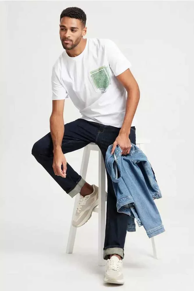 Marškinėliai Cross Jeans