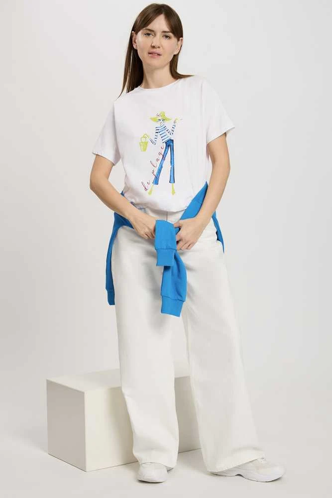 Marškinėliai Cross Jeans