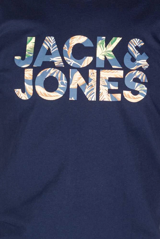 Marškinėliai Jack &amp;amp; Jones