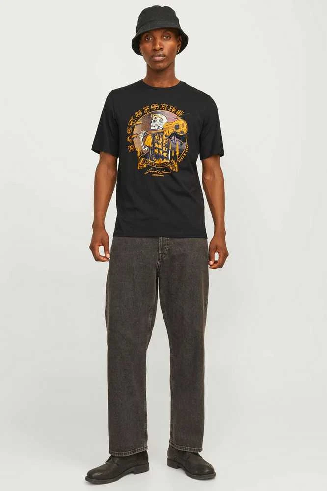 Marškinėliai Jack &amp;amp; Jones