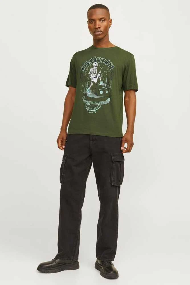 Marškinėliai Jack &amp;amp; Jones