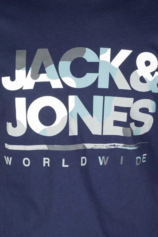 Marškinėliai Jack &amp;amp; Jones
