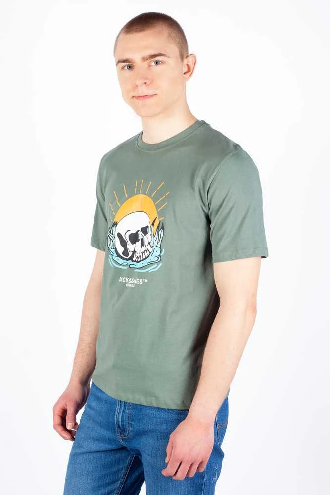Marškinėliai Jack &amp;amp; Jones