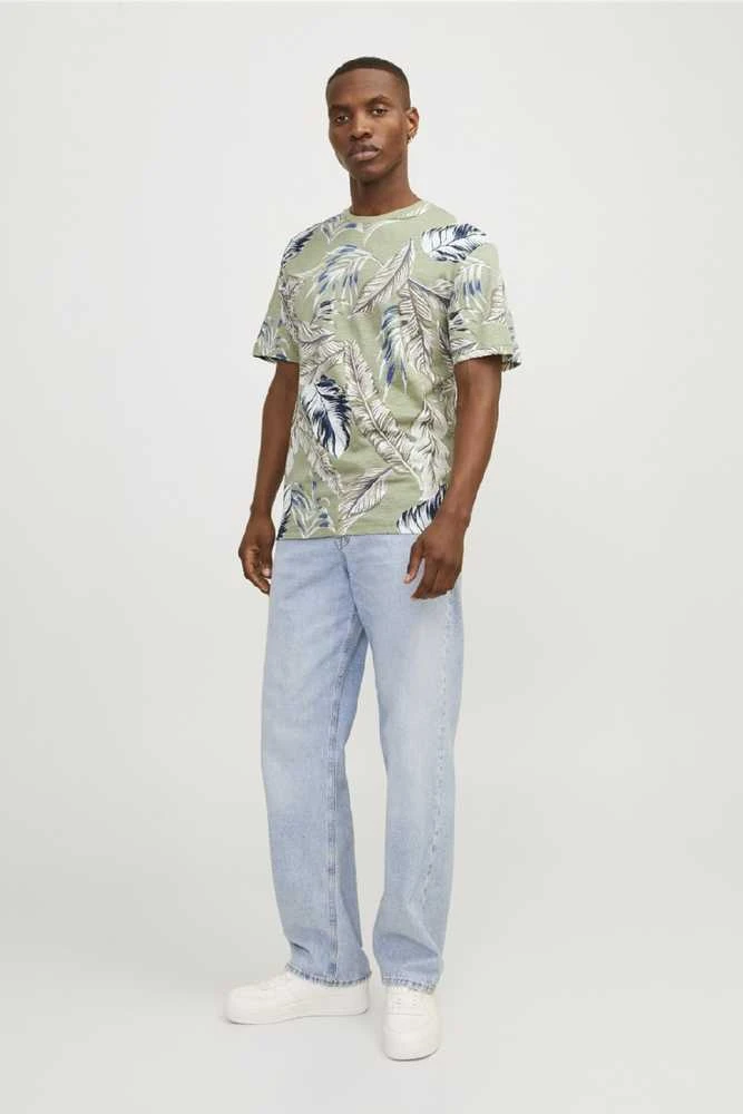 Marškinėliai Jack &amp;amp; Jones