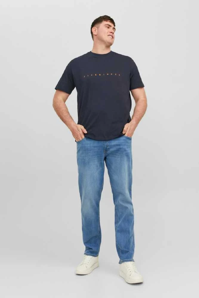 Marškinėliai Jack &amp;amp; Jones