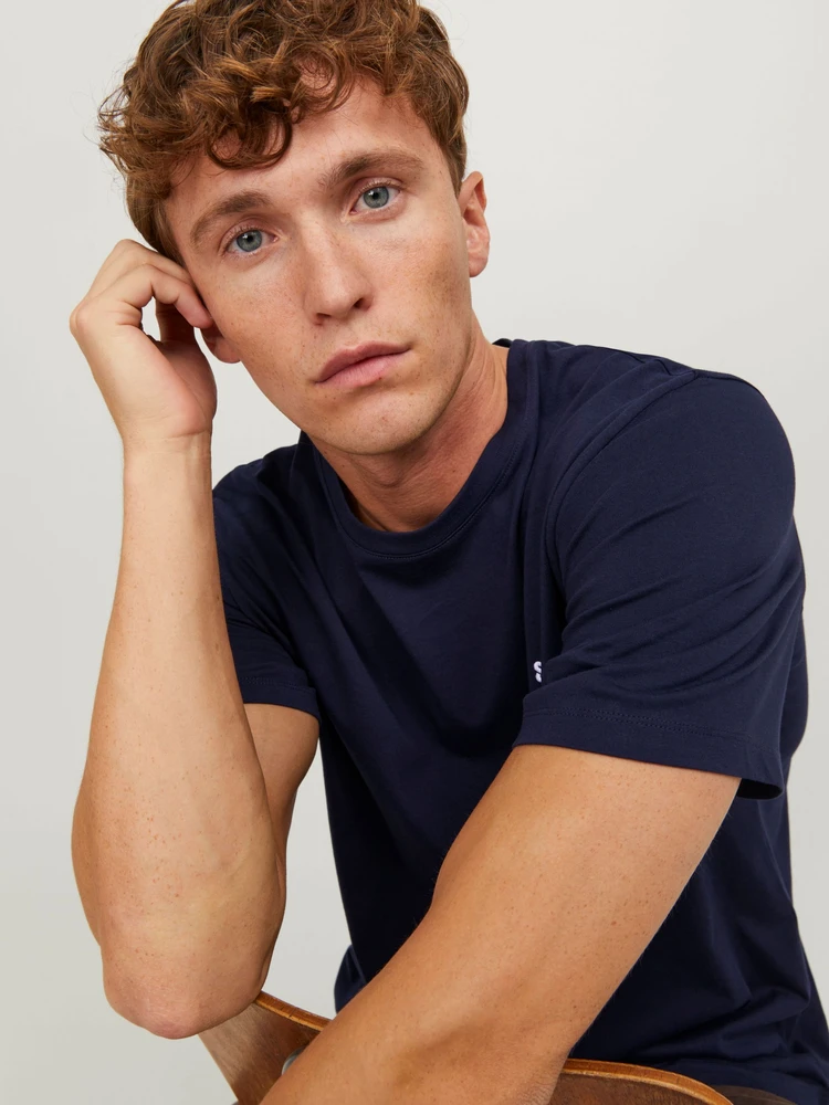 Marškinėliai Jack &amp;amp; Jones