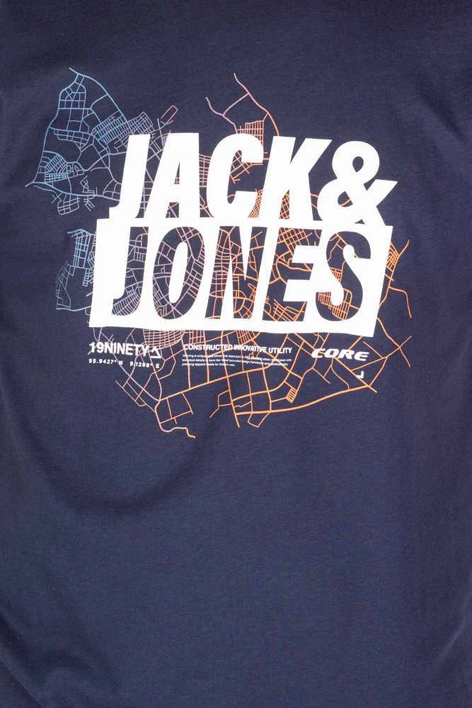 Marškinėliai Jack &amp;amp; Jones