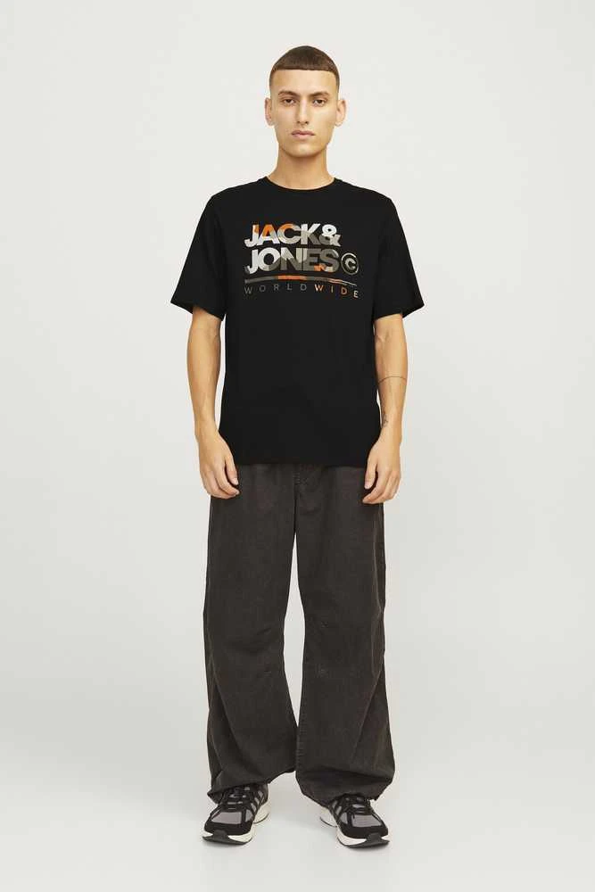 Marškinėliai Jack &amp;amp; Jones