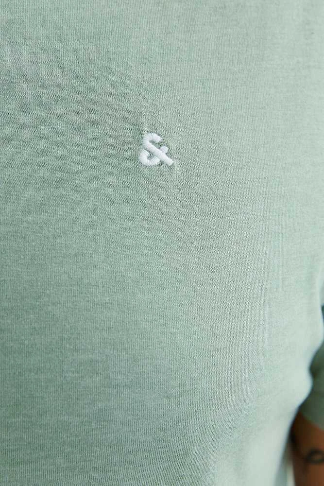 Marškinėliai Jack &amp;amp; Jones