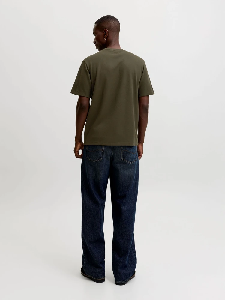Marškinėliai Jack &amp;amp; Jones