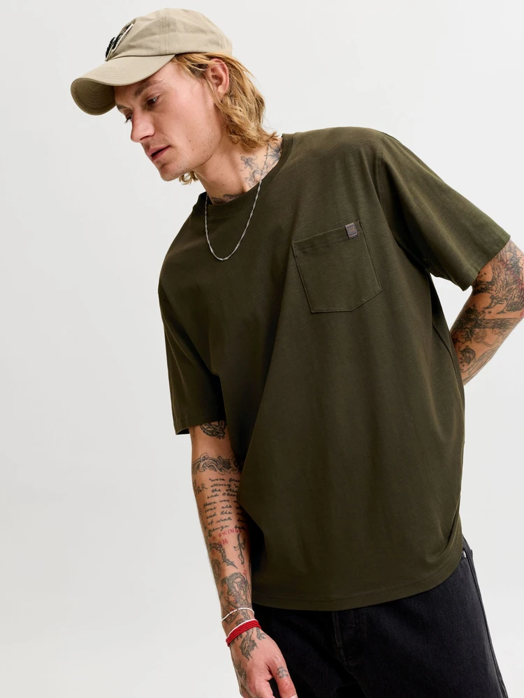 Marškinėliai Jack &amp;amp; Jones