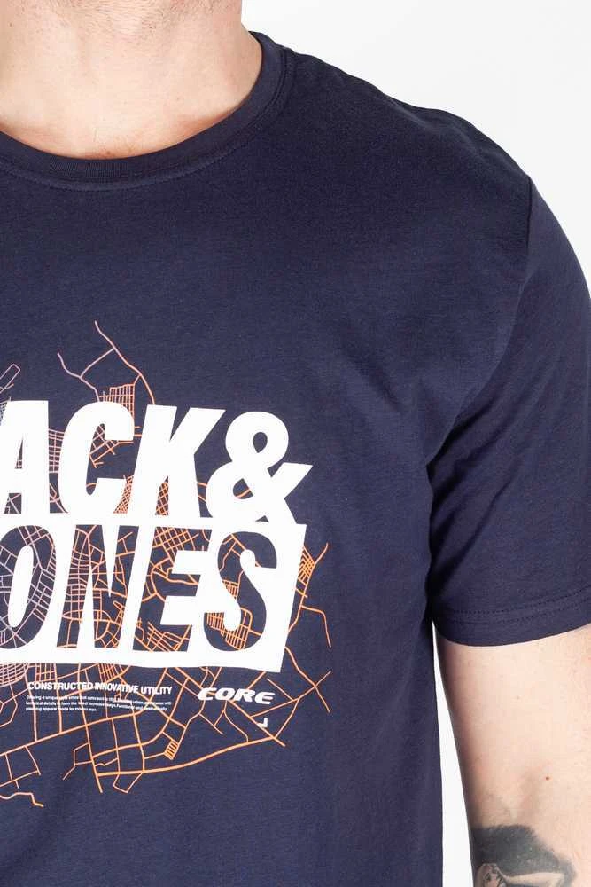 Marškinėliai Jack &amp;amp; Jones