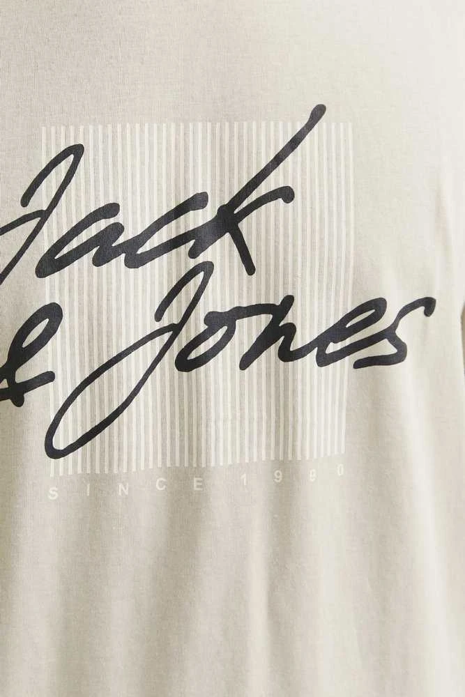 Marškinėliai Jack &amp;amp; Jones