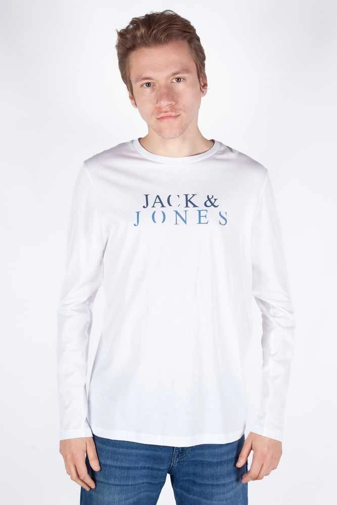 Marškinėliai Jack &amp;amp; Jones