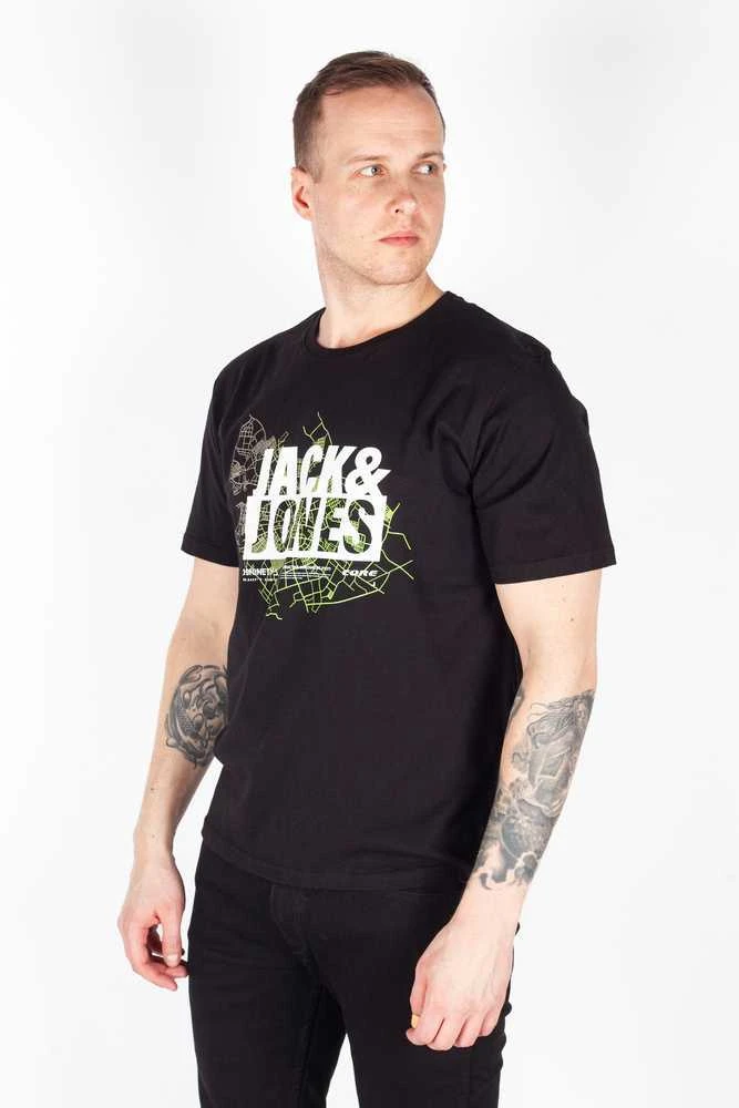 Marškinėliai Jack &amp;amp; Jones