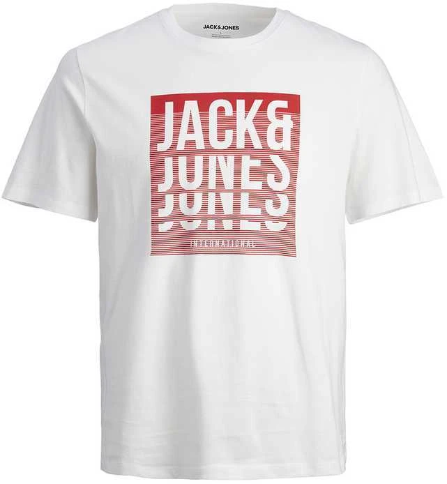 Marškinėliai Jack &amp;amp; Jones