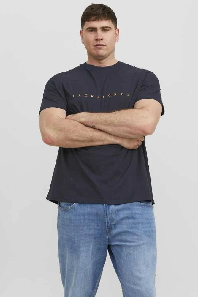 Marškinėliai Jack &amp;amp; Jones