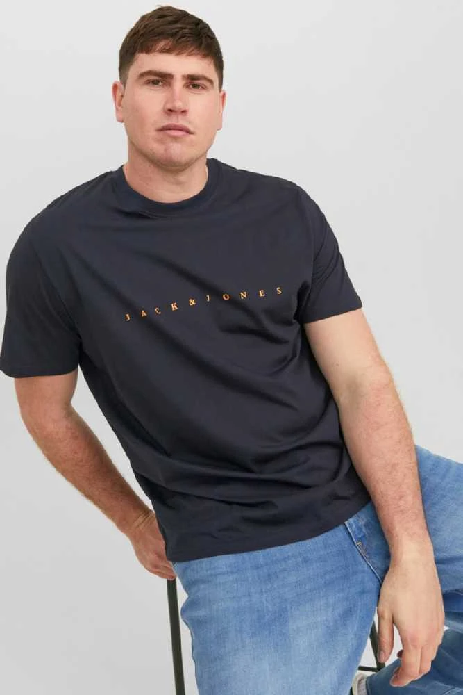 Marškinėliai Jack &amp;amp; Jones