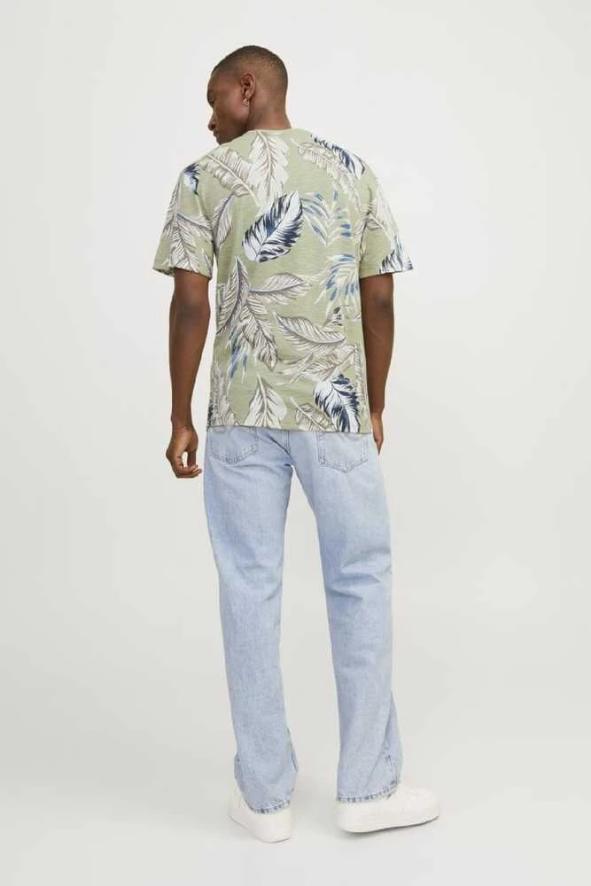 Marškinėliai Jack &amp;amp; Jones
