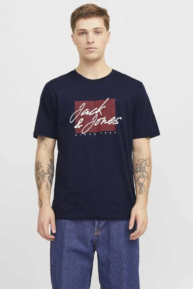 Marškinėliai Jack &amp;amp; Jones