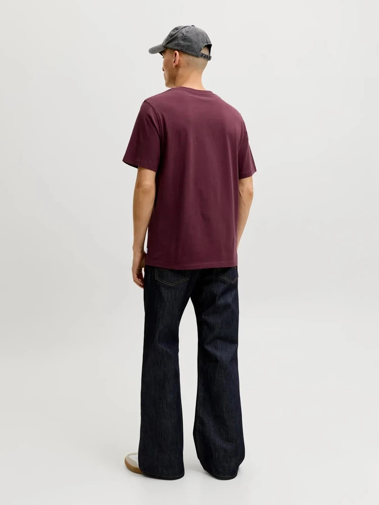 Marškinėliai Jack &amp;amp; Jones