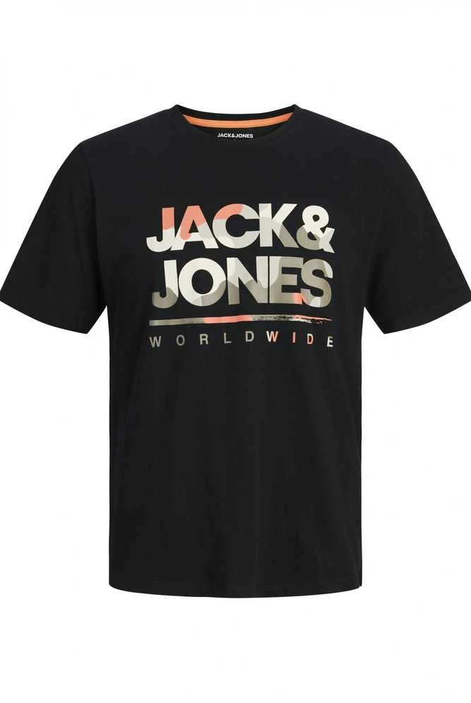Marškinėliai Jack &amp;amp; Jones
