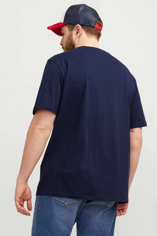 Marškinėliai Jack &amp;amp; Jones