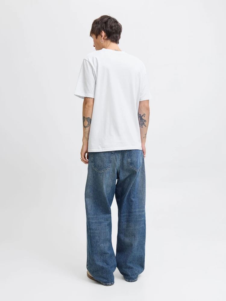 Marškinėliai Jack &amp;amp; Jones