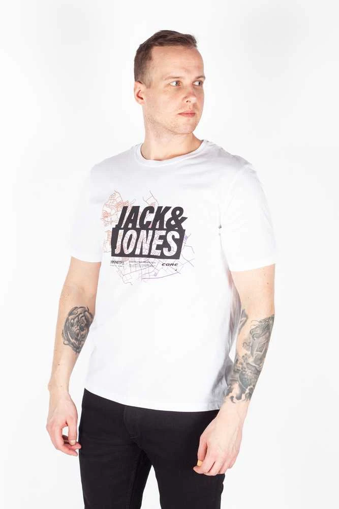 Marškinėliai Jack &amp;amp; Jones