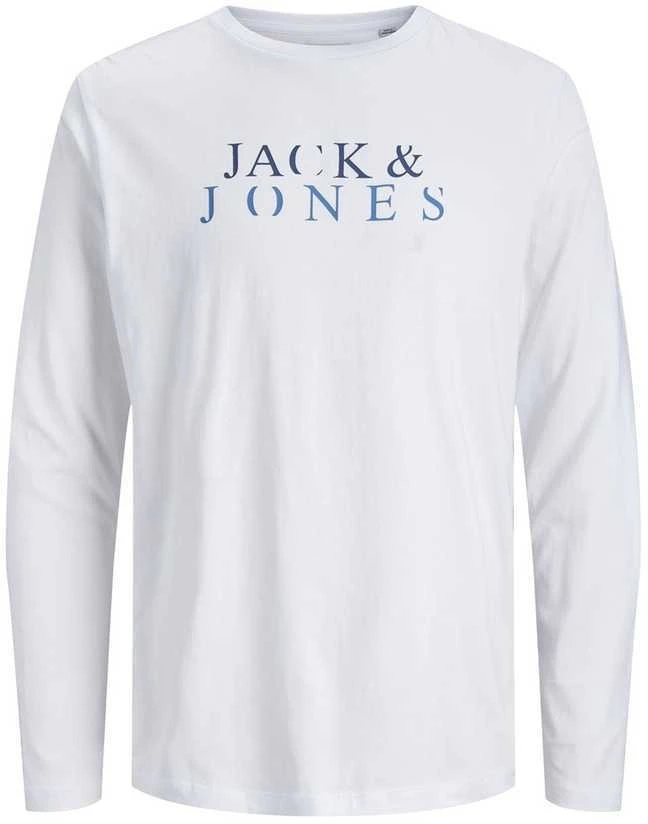 Marškinėliai Jack &amp;amp; Jones