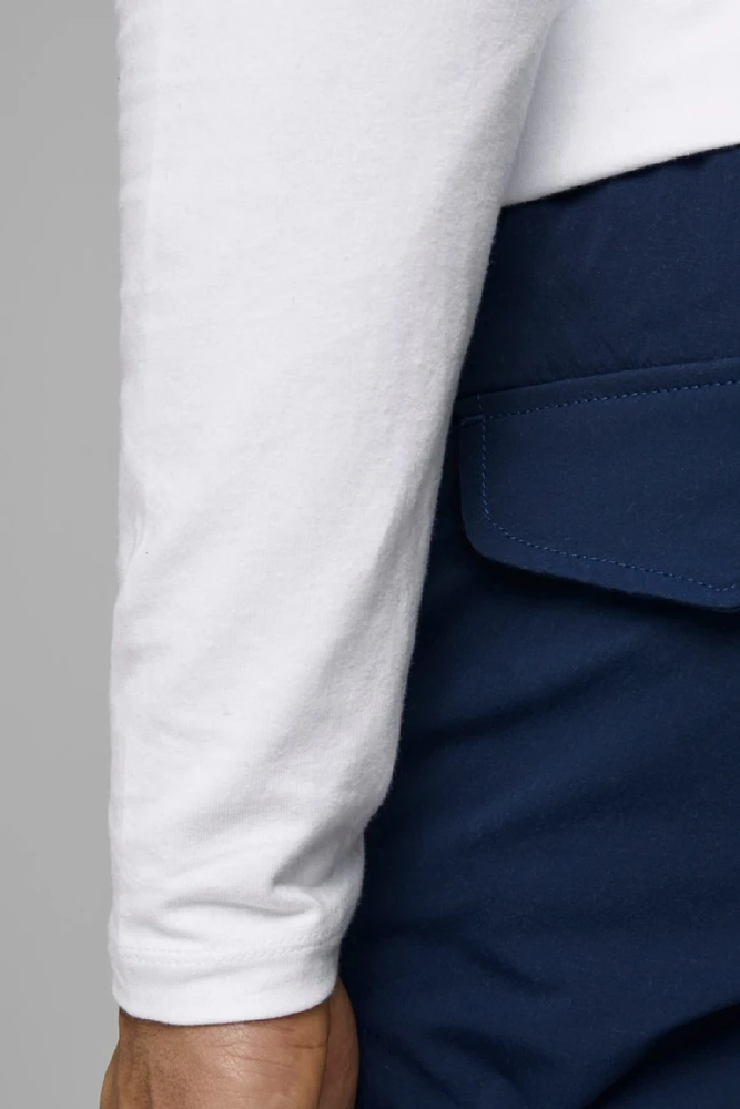 Marškinėliai Jack &amp;amp; Jones