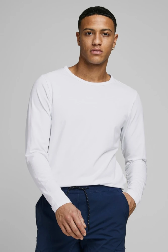 Marškinėliai Jack &amp;amp; Jones