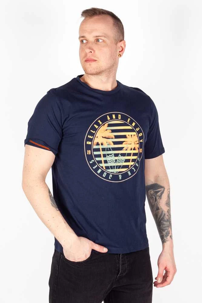 Marškinėliai Jack &amp;amp; Jones