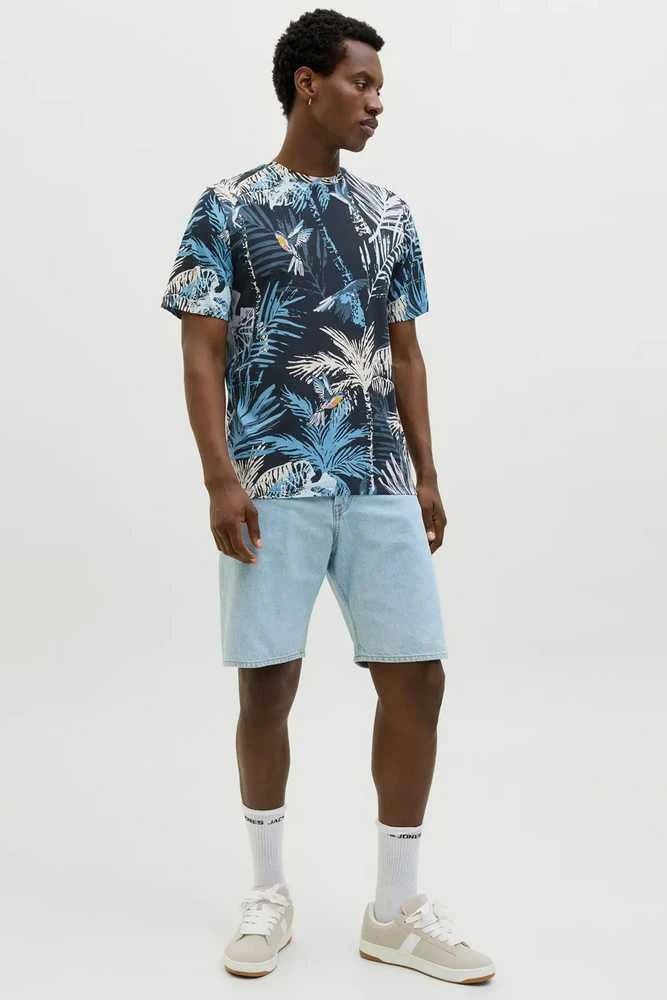 Marškinėliai Jack &amp;amp; Jones