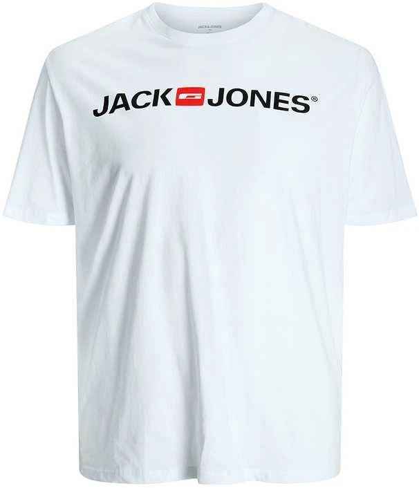 Marškinėliai Jack &amp;amp; Jones