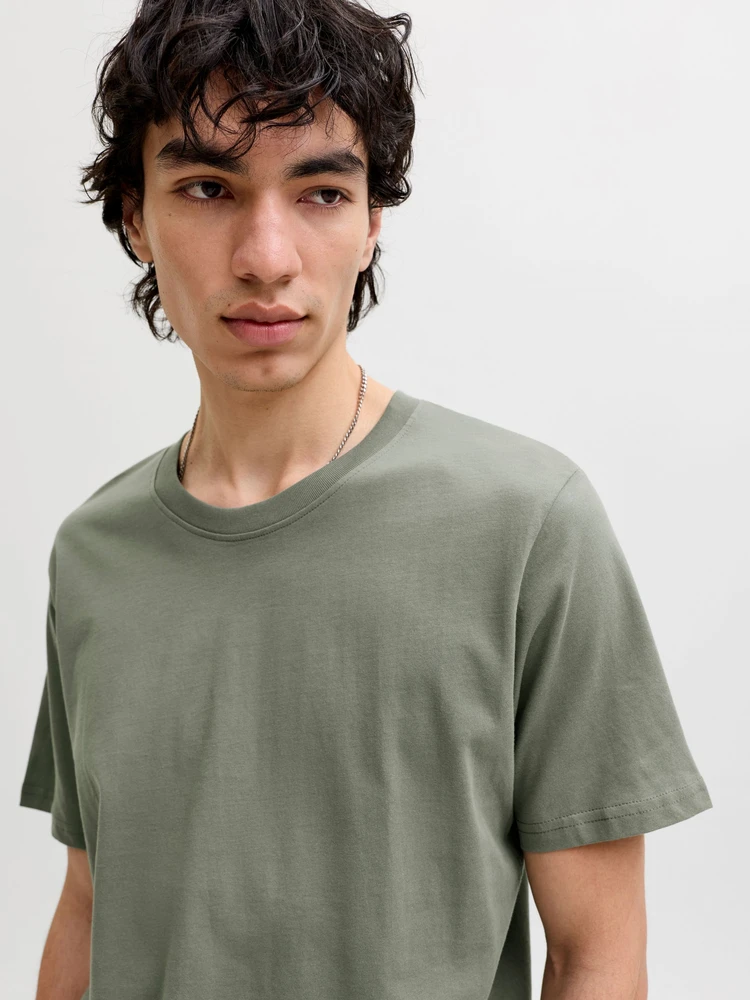 Marškinėliai Jack &amp;amp; Jones