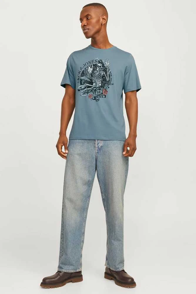 Marškinėliai Jack &amp;amp; Jones