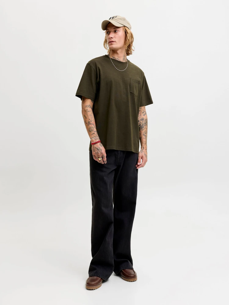 Marškinėliai Jack &amp;amp; Jones