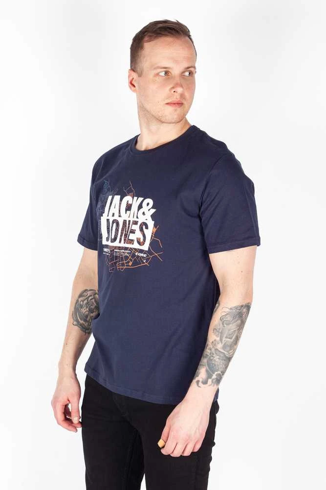 Marškinėliai Jack &amp;amp; Jones