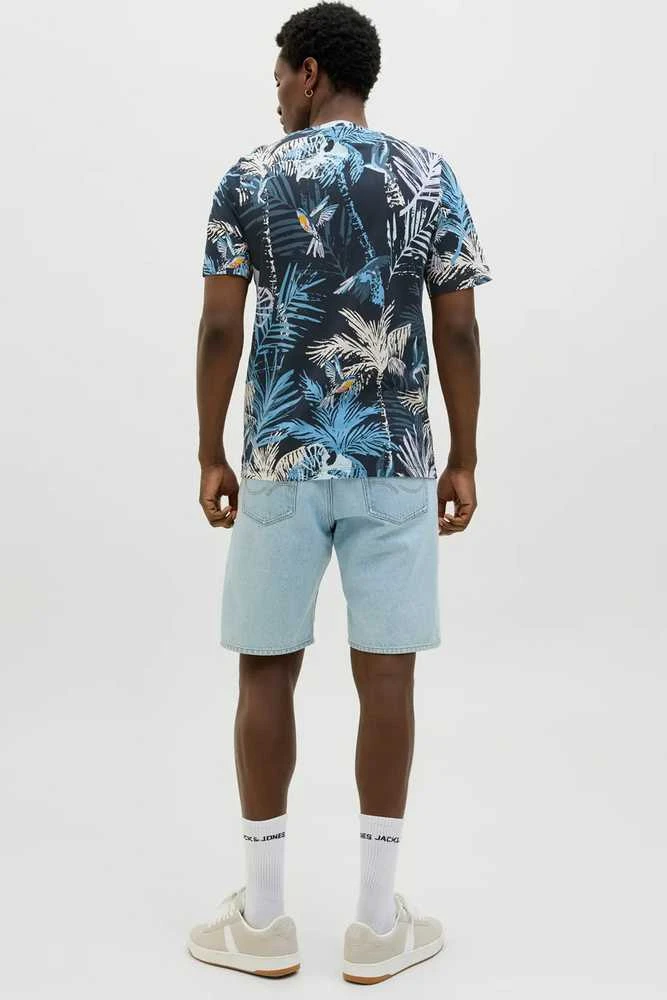 Marškinėliai Jack &amp;amp; Jones