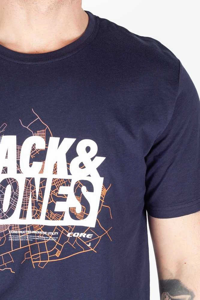Marškinėliai Jack &amp;amp; Jones