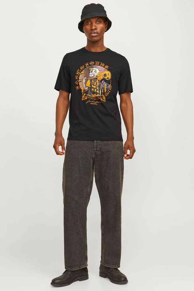 Marškinėliai Jack &amp;amp; Jones