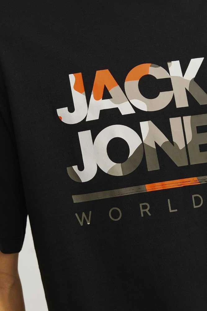 Marškinėliai Jack &amp;amp; Jones
