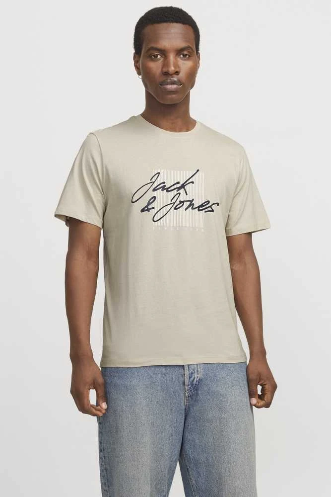 Marškinėliai Jack &amp;amp; Jones