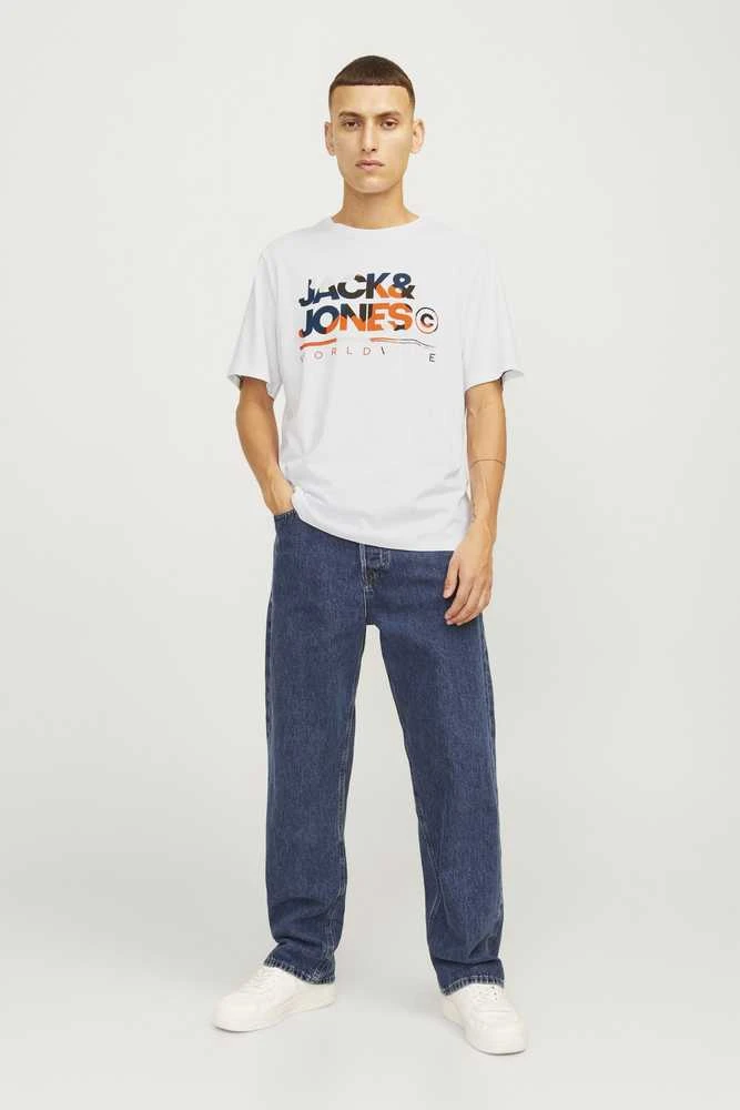 Marškinėliai Jack &amp;amp; Jones