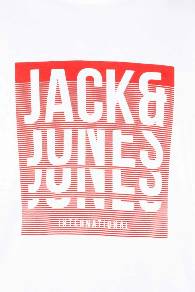 Marškinėliai Jack &amp;amp; Jones