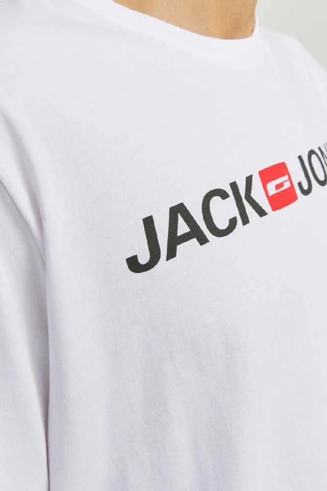 Marškinėliai Jack &amp;amp; Jones