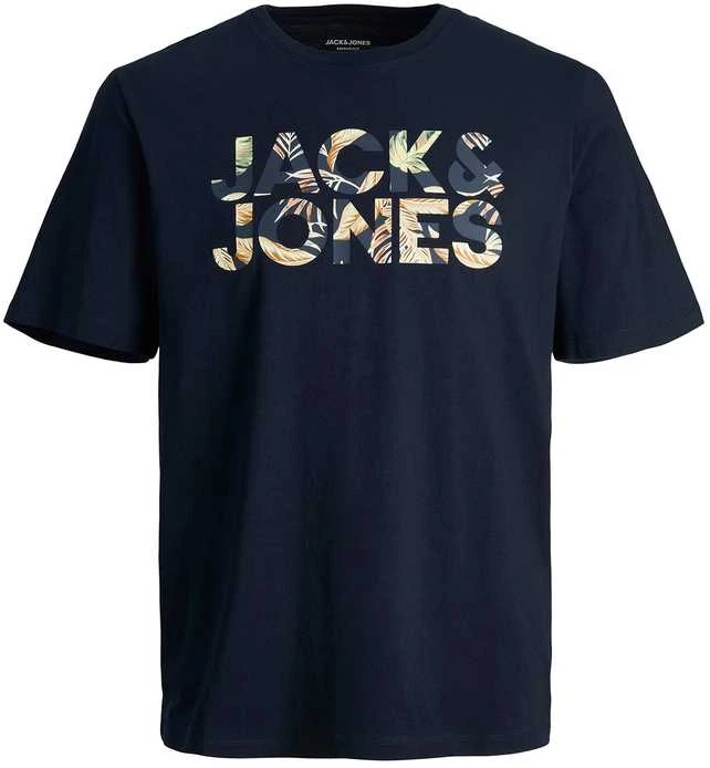 Marškinėliai Jack &amp;amp; Jones