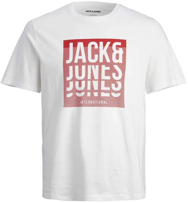 Marškinėliai Jack &amp;amp; Jones