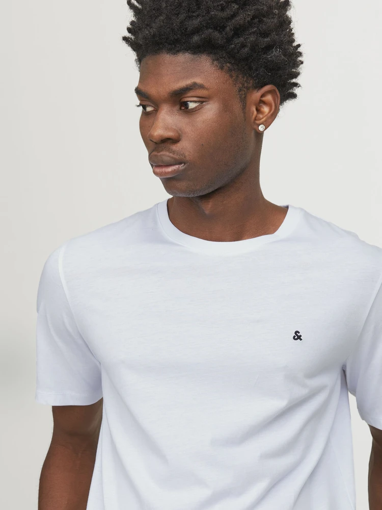 Marškinėliai Jack &amp;amp; Jones